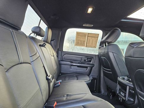 Used 2023 RAM 2500 Limited image 15