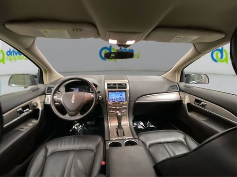 Used 2014 Lincoln MKX AWD w/ Equipment Group 101A image 28