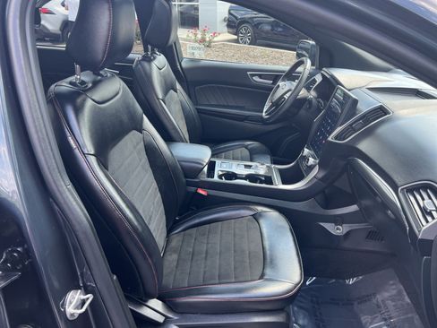 Used 2024 Ford Edge ST-Line AWD/4WD image 26