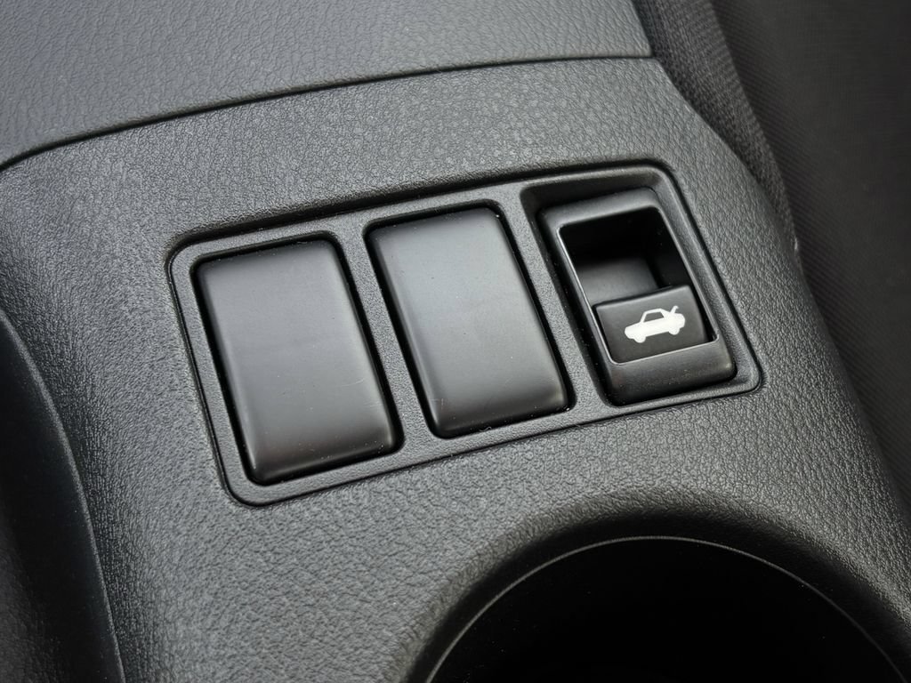 New 2026 Nissan Z Sport w/ Floor Mat Package RWD image 21