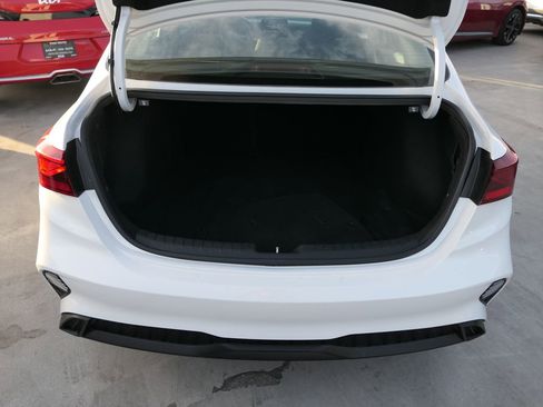 Used 2023 Kia Forte LXS image 23