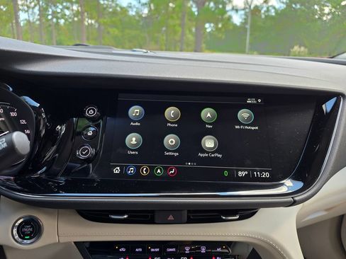 Used 2023 Buick Envision Avenir FWD image 33