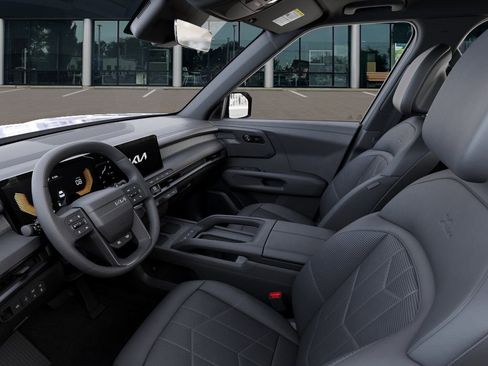 New 2027 Kia Telluride EX X-Line AWD/4WD image 18