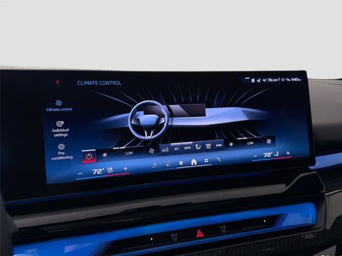 New 2026 BMW i5 w/ Executive Package AWD/4WD image 15