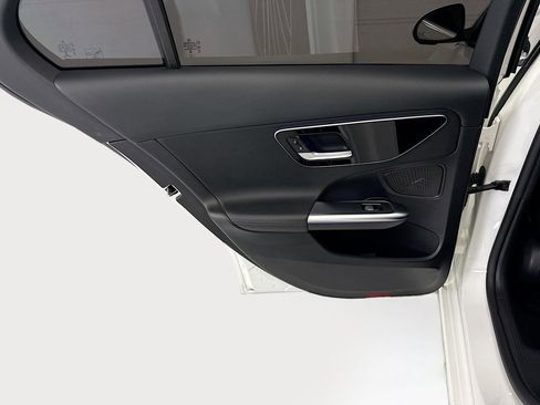 Certified 2023 Mercedes-Benz C 300 Sedan image 24