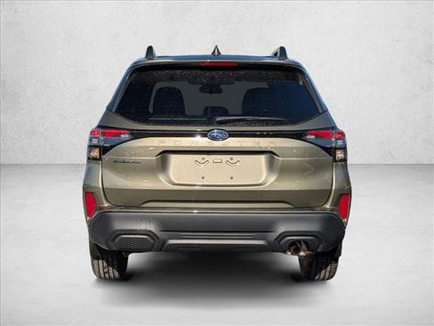 New 2026 Subaru Forester Premium image 7