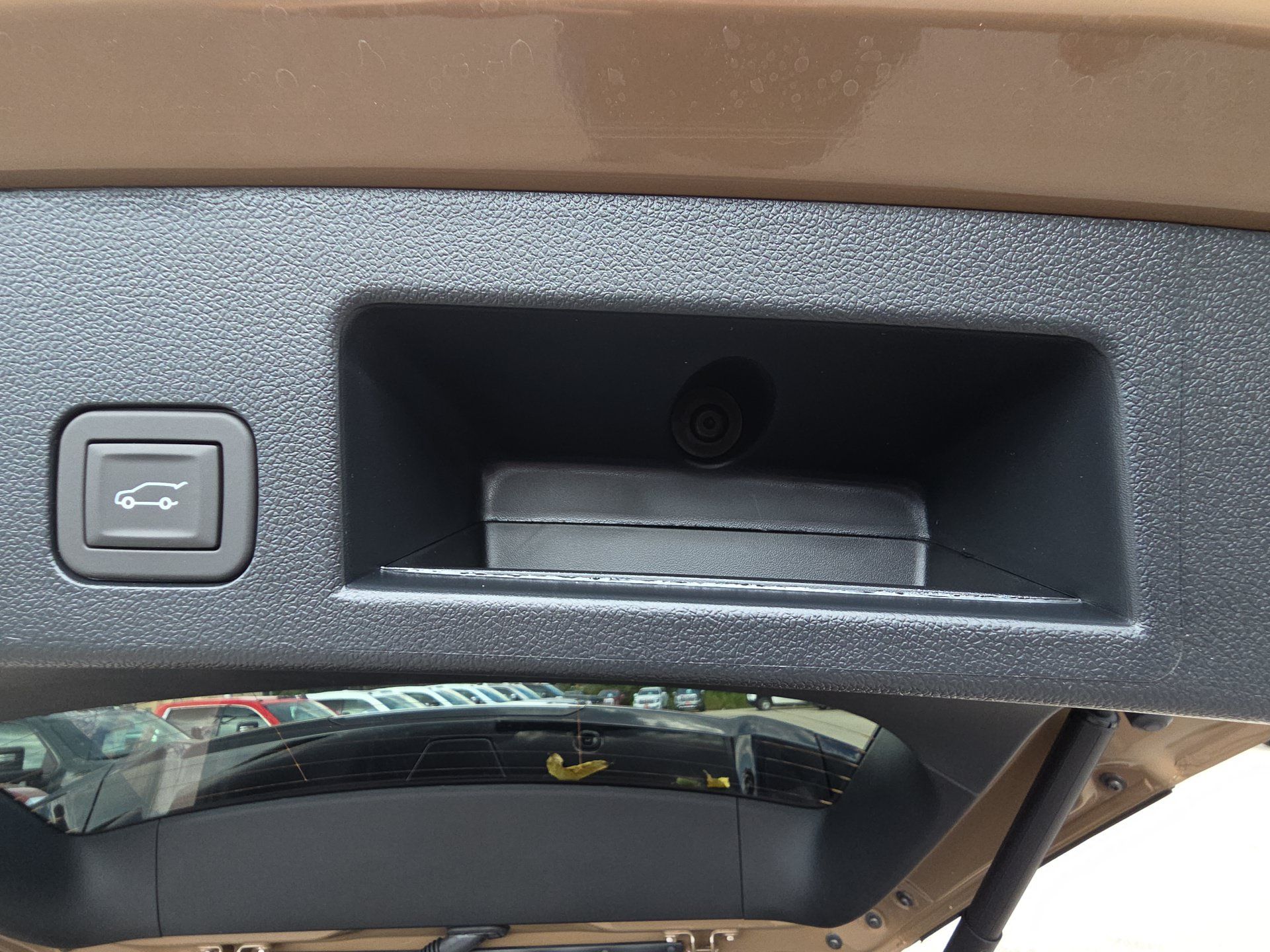 New 2027 Chevrolet Equinox LT w/ Convenience Package II FWD image 33