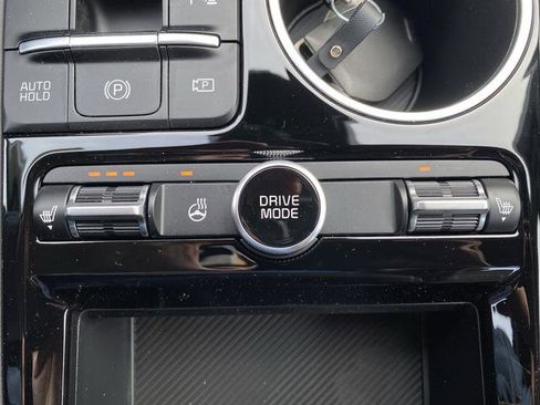 New 2026 Kia K5 GT-Line image 6