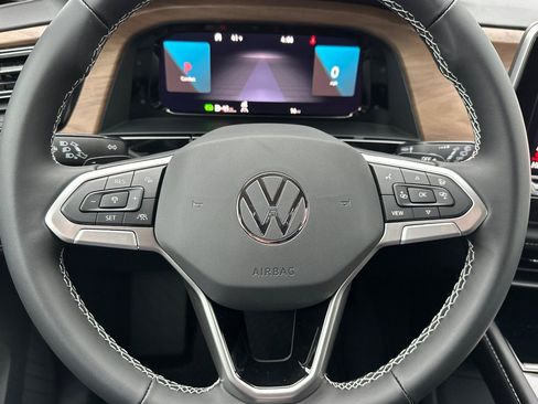 New 2026 Volkswagen Atlas SE AWD/4WD image 23