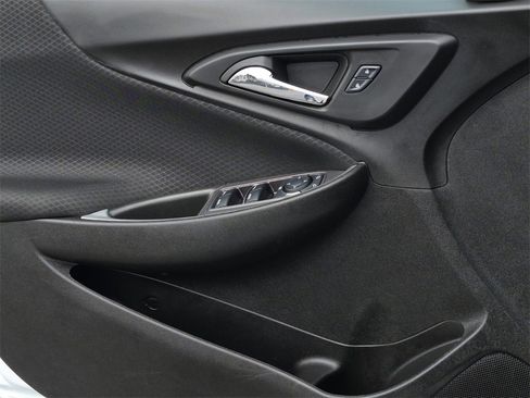 Used 2024 Chevrolet Malibu LS w/ LPO, Floor Liner Package image 26