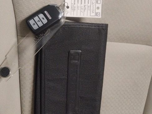 Used 2015 Honda CR-V EX image 32