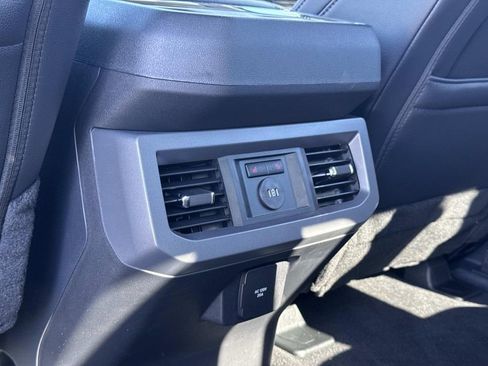 New 2025 Ford F350 Lariat w/ Lariat Ultimate Package image 24