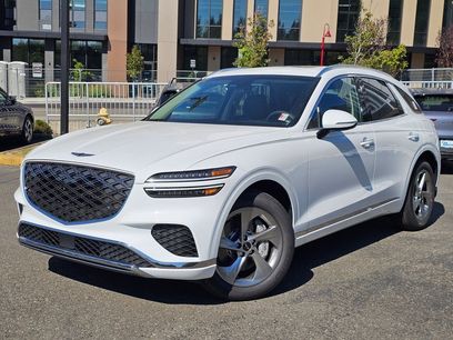 New 2026 Genesis GV70 2.5T Select