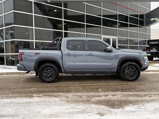 Used 2024 Nissan Frontier PRO-4X w/ Pro Premium Package video 2