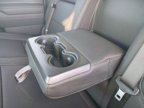 New 2026 Chevrolet Silverado 2500 LTZ w/ Trail Boss Package image 29