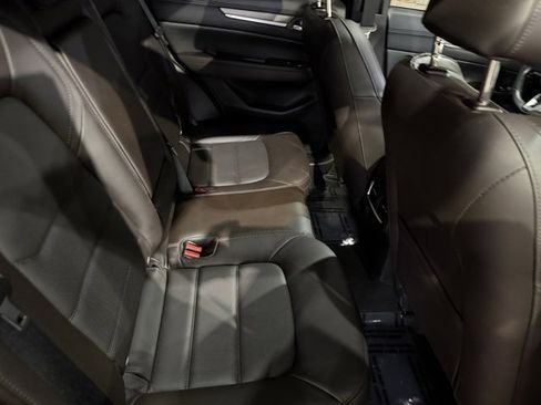 Used 2023 MAZDA CX-5 Signature image 33