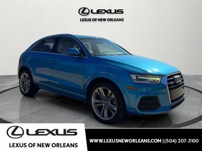 Used 2016 Audi Q3 2.0T Premium Plus