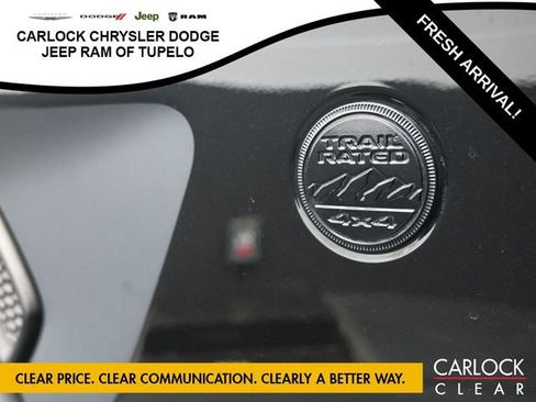 Used 2021 Jeep Wrangler Unlimited Sport image 50