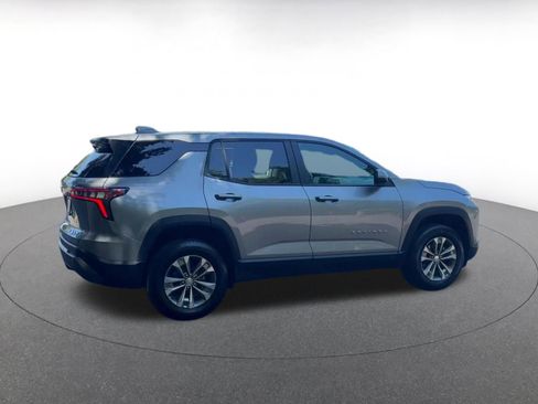 Used 2025 Chevrolet Equinox LT FWD image 15