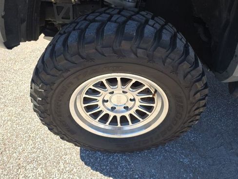 Used 2021 Toyota Tacoma TRD Sport w/ TRD Premium Sport Package image 7