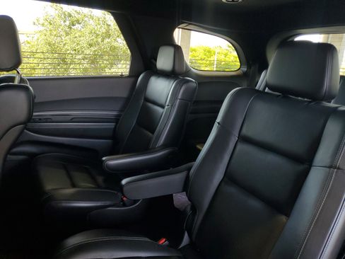 Used 2021 Dodge Durango GT RWD image 8