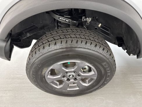 Used 2024 Ford Bronco Big Bend AWD/4WD image 14