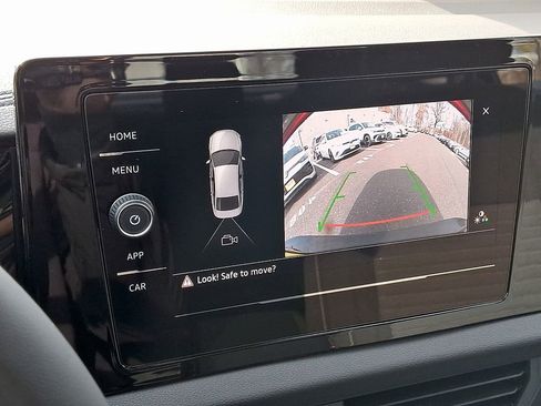 New 2026 Volkswagen Jetta S image 13