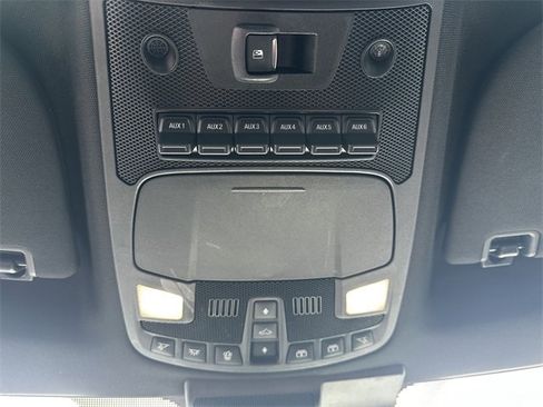 Certified 2020 Ford F150 Raptor w/ Equipment Group 802A Luxury image 28