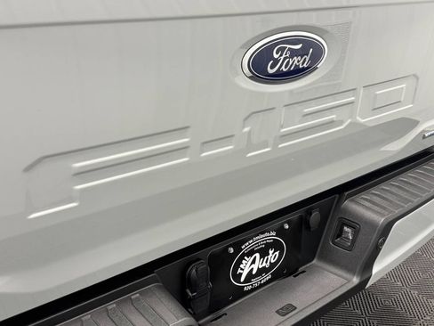 Used 2023 Ford F150 XLT w/ Equipment Group 302A High image 6