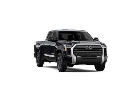 New 2026 Toyota Tundra Limited image 16