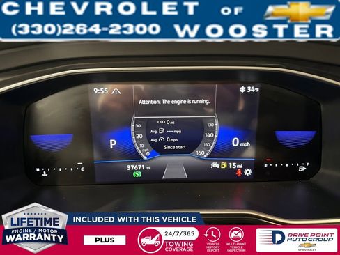 Used 2024 Volkswagen Jetta SE image 19