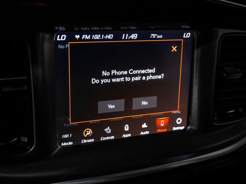 Used 2020 Dodge Charger R/T w/ Plus Group RWD image 38