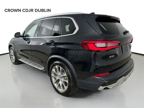Used 2019 BMW X5 xDrive40i w/ Luxury Seating Package image 7