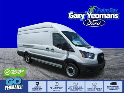 New 2026 Ford Transit 250 148 High Roof Extended