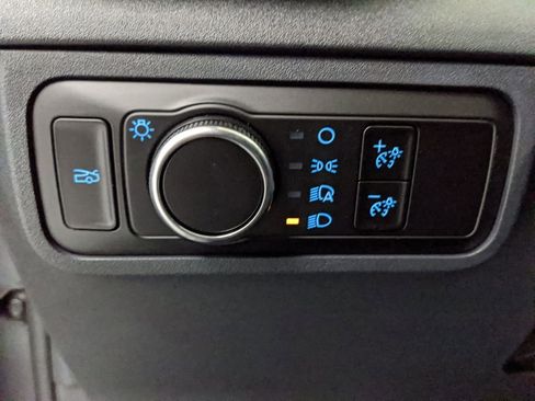 New 2025 Ford Mustang Coupe image 19