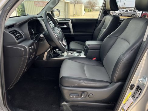 Used 2016 Toyota 4Runner SR5 Premium image 28