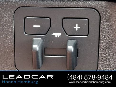 Used 2026 Toyota Sequoia TRD Pro w/ Tow Technology Package AWD/4WD image 29