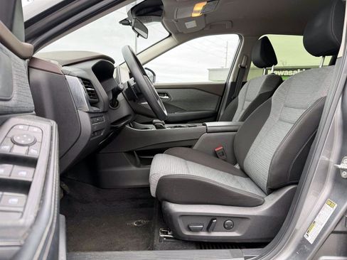 Used 2023 Nissan Rogue SV AWD/4WD image 9