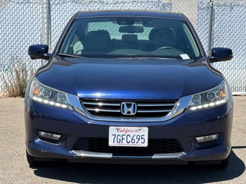Used 2014 Honda Accord EX-L image 8