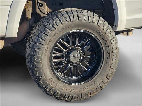 Used 2018 RAM 2500 Laramie w/ Sport Appearance Group image 19