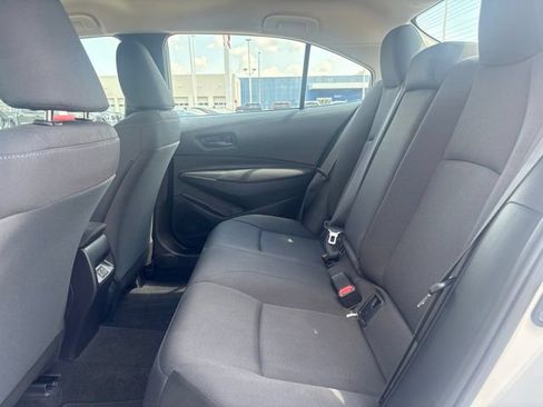 Used 2026 Toyota Corolla LE w/ LE Premium Package FWD image 8