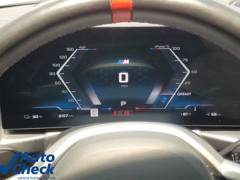 Used 2025 BMW i4 M50 w/ Premium Package AWD/4WD image 23