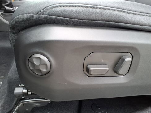 New 2026 Jeep Wrangler Sahara image 10