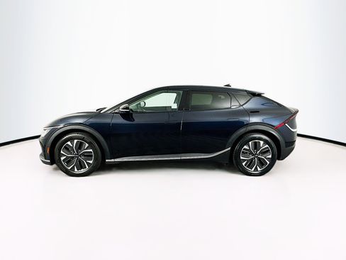 Used 2024 Kia EV6 Light RWD image 4