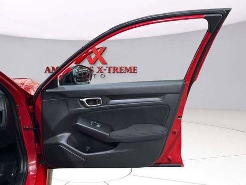 Used 2022 Honda Civic LX image 49