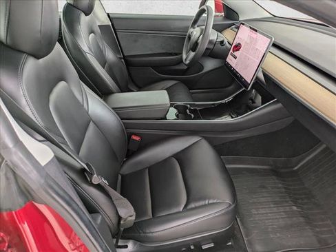 Used 2020 Tesla Model 3 Long Range image 21