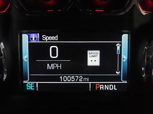Used 2019 Chevrolet Tahoe LT AWD/4WD image 25