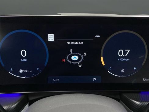 New 2026 Hyundai Sonata N Line image 18