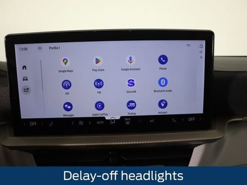 New 2026 Ford Explorer Active w/ Active Comfort Package image 42