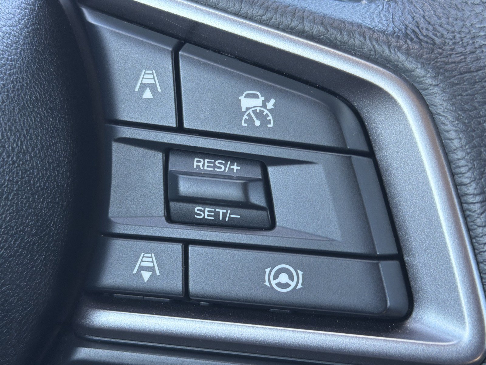 Certified 2025 Subaru Legacy Premium AWD/4WD image 29